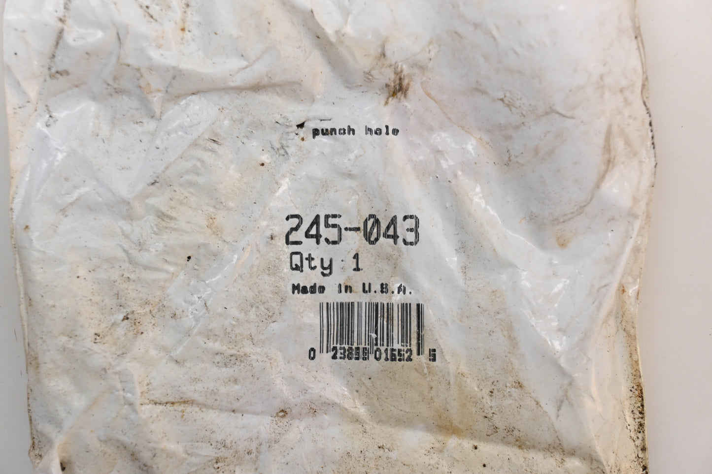 Stens 245-043 MTD Ball Joint NOS