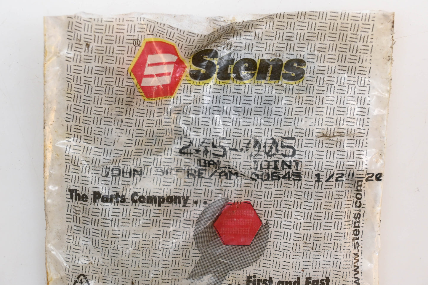 Stens 245-005 John Deere Ball Joint NOS