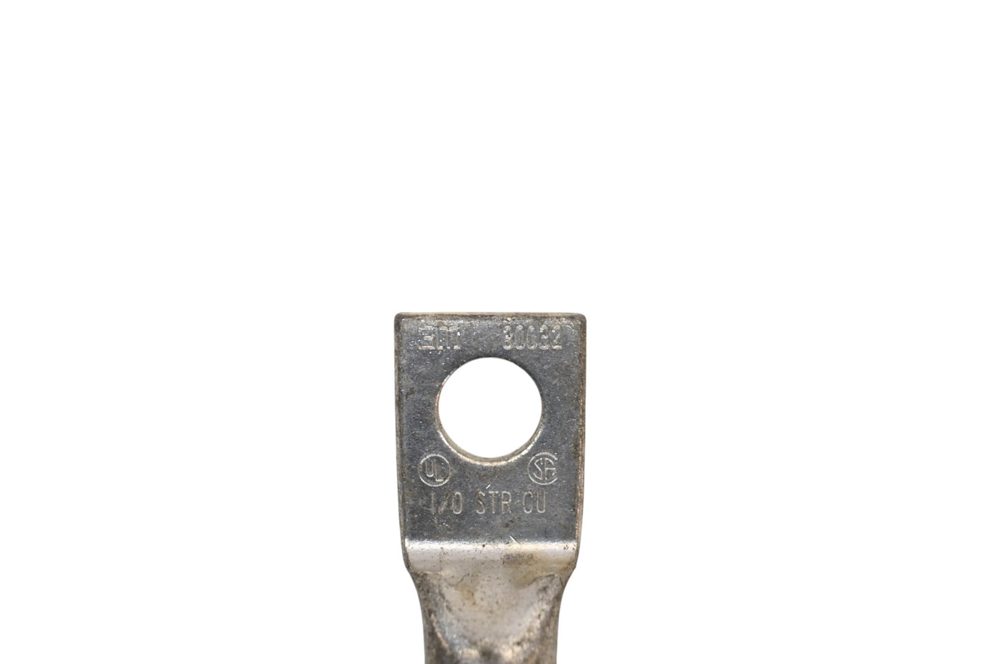 3M 30032 Compression Lugs Qty 2 NOS