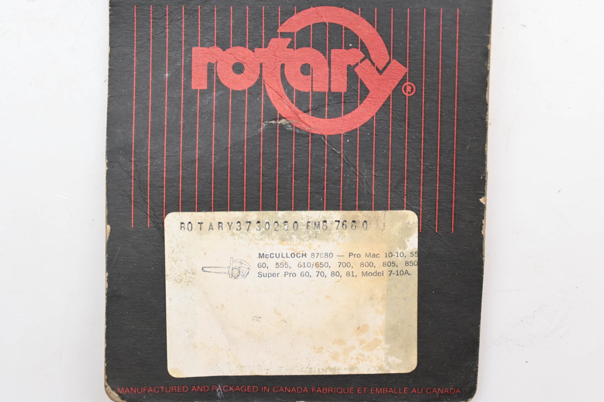 Rotary 3730250, 87680 Starter Rewind Spring NOS