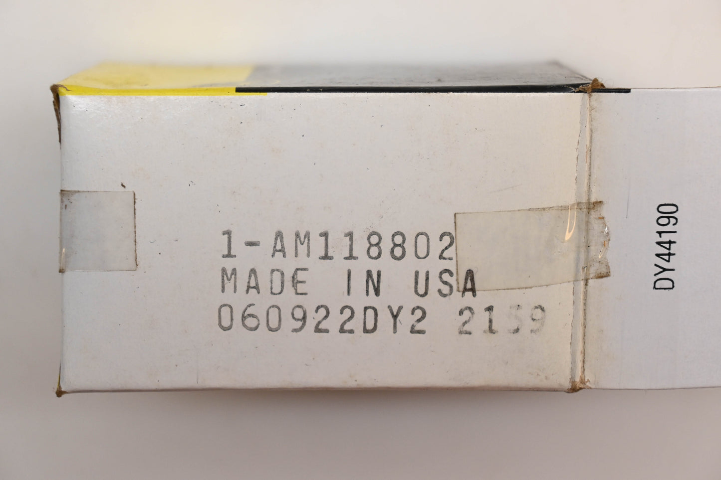 New OEM John Deere AM118802 PTO Engagement Switch NOS