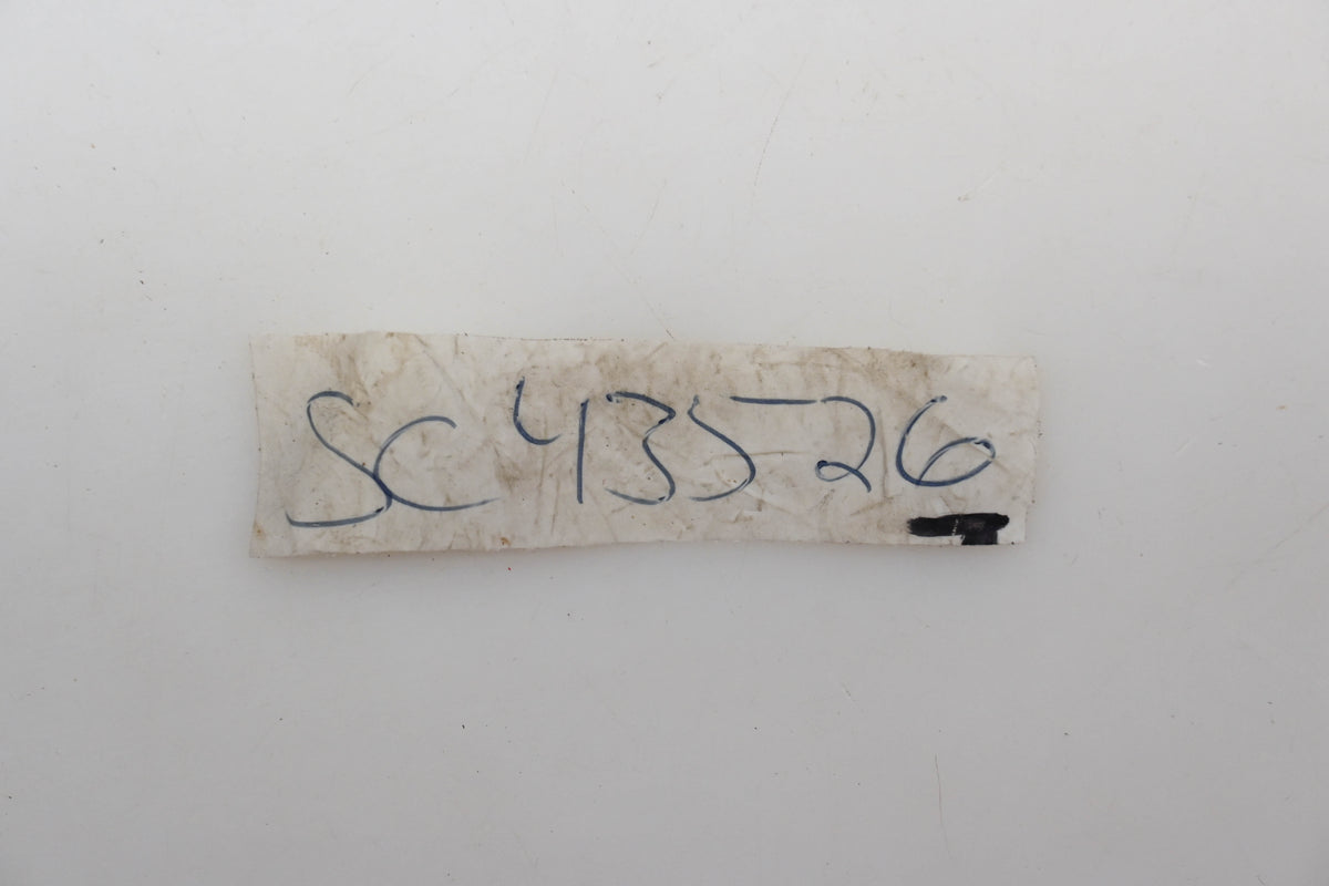 Scag SC43526, 43526 LH Swivel Joint NOS