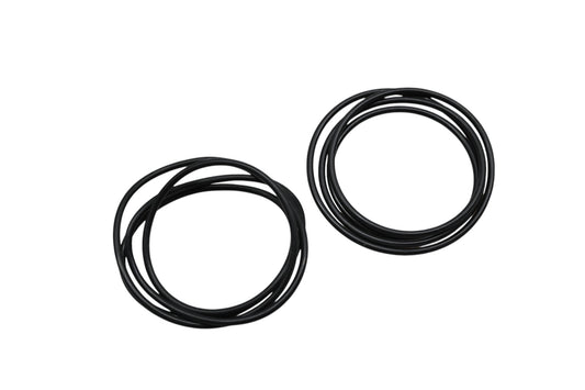 Hyster 186422 O-Rings Qty 2 NOS