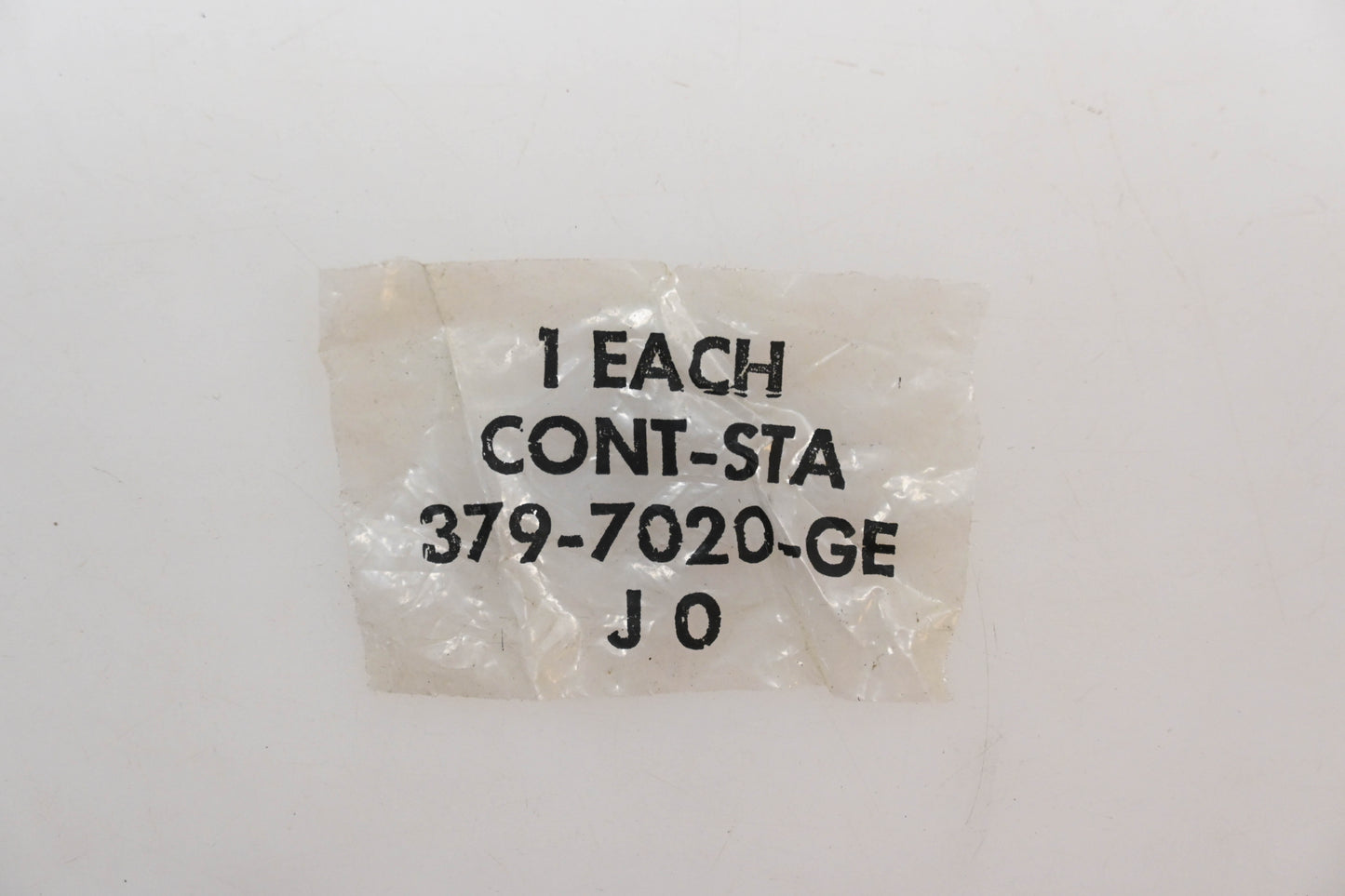 LPM 379-7020-GE Forklift Contact NOS