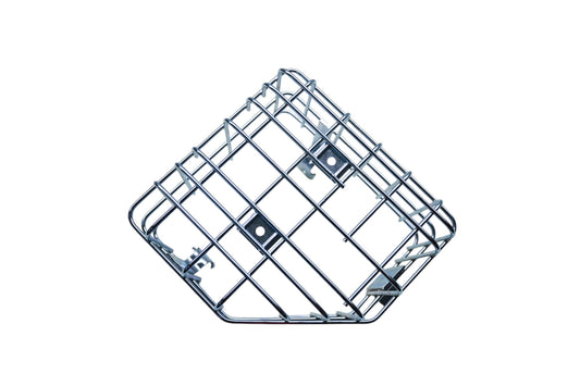 New OEM Briggs & Stratton 694459 Muffler Guard NOS