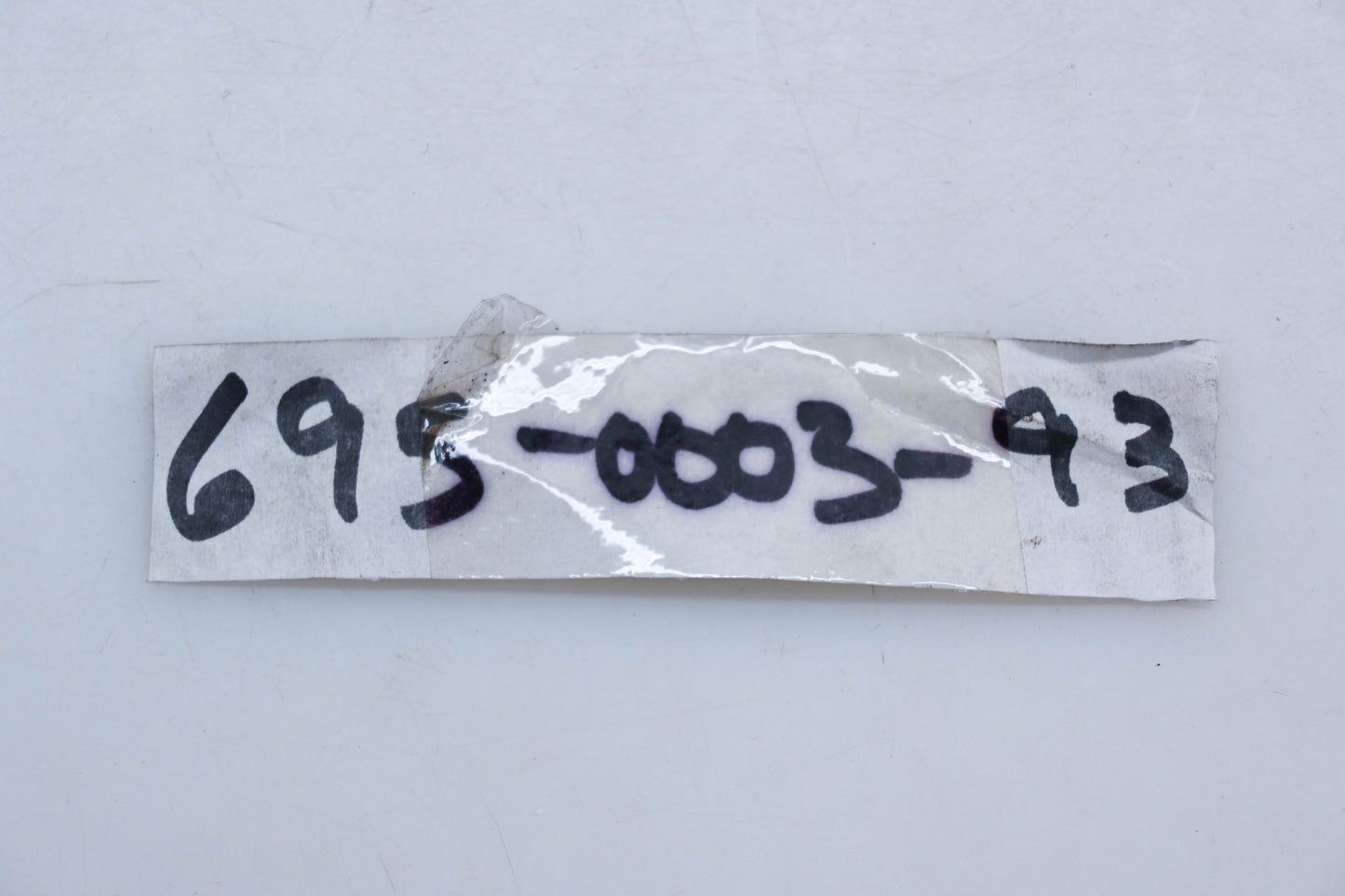 Aftermarket 695-0003-93, 695000393 String Trimmer Head Assembly NOS