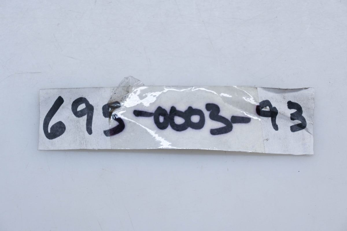 Aftermarket 695-0003-93, 695000393 String Trimmer Head Assembly NOS