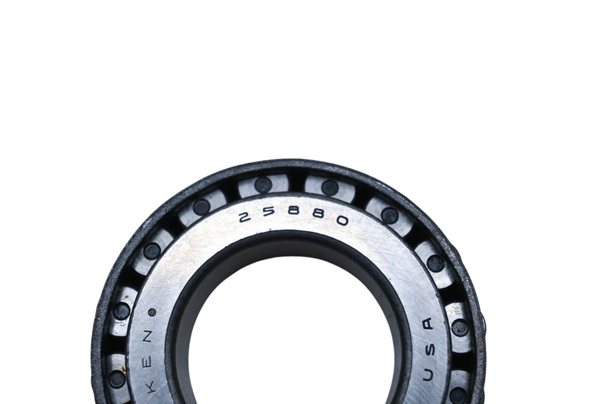 Timken 25880 Tapered Roller Bearing NOS