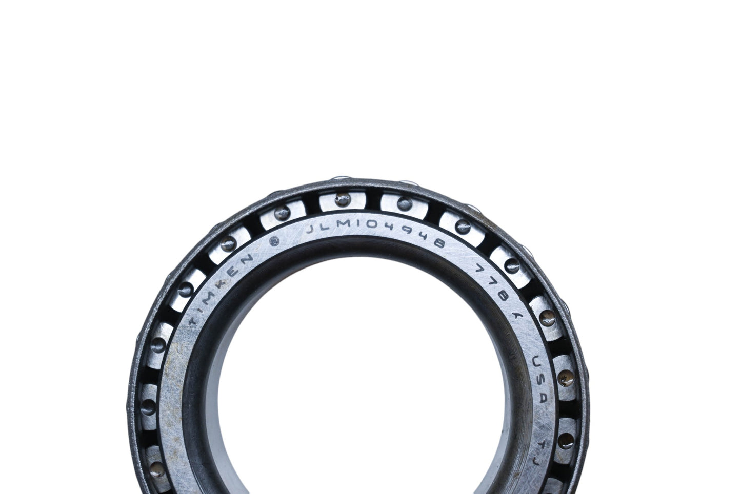 Timken JLM104948, JLM104910 Tapered Roller Bearing Kit NOS