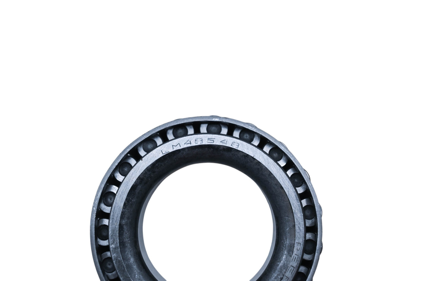 Peer LM48548 Tapered Roller Bearing NOS