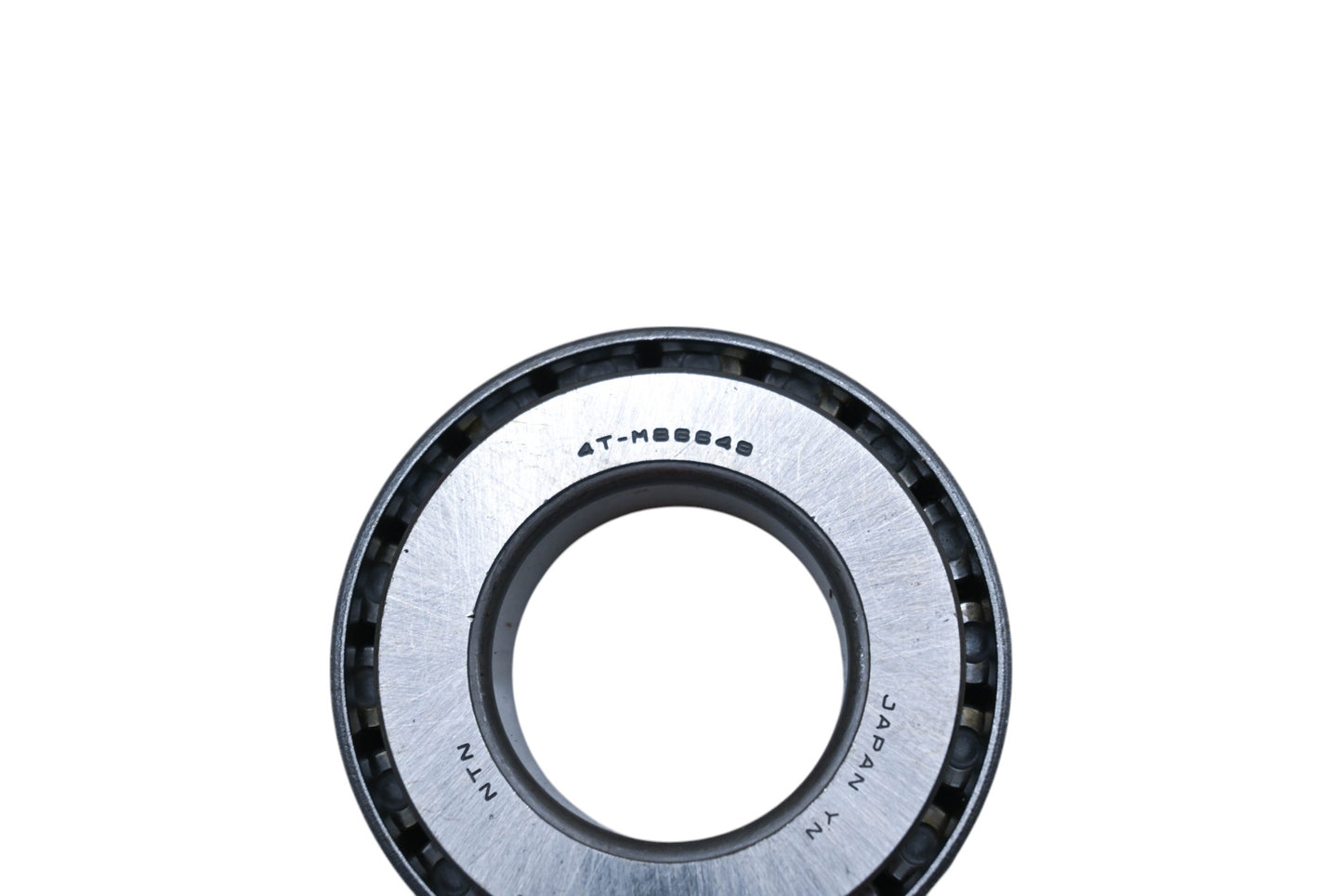 NTN 4T-M86649 Tapered Roller Bearing NOS