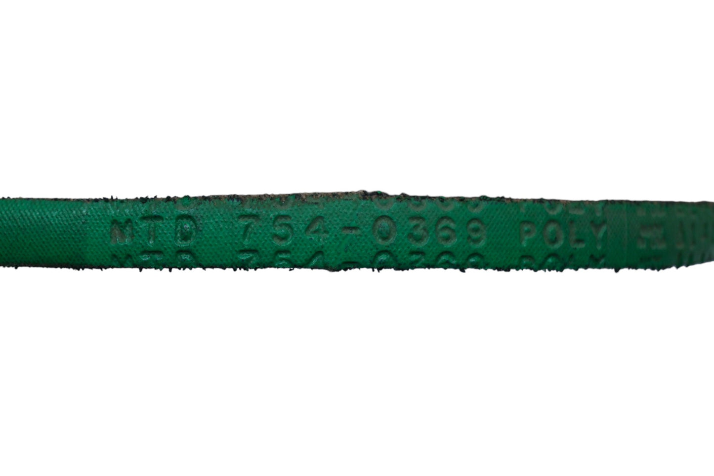 MTD 754-0369 V-Belt NOS