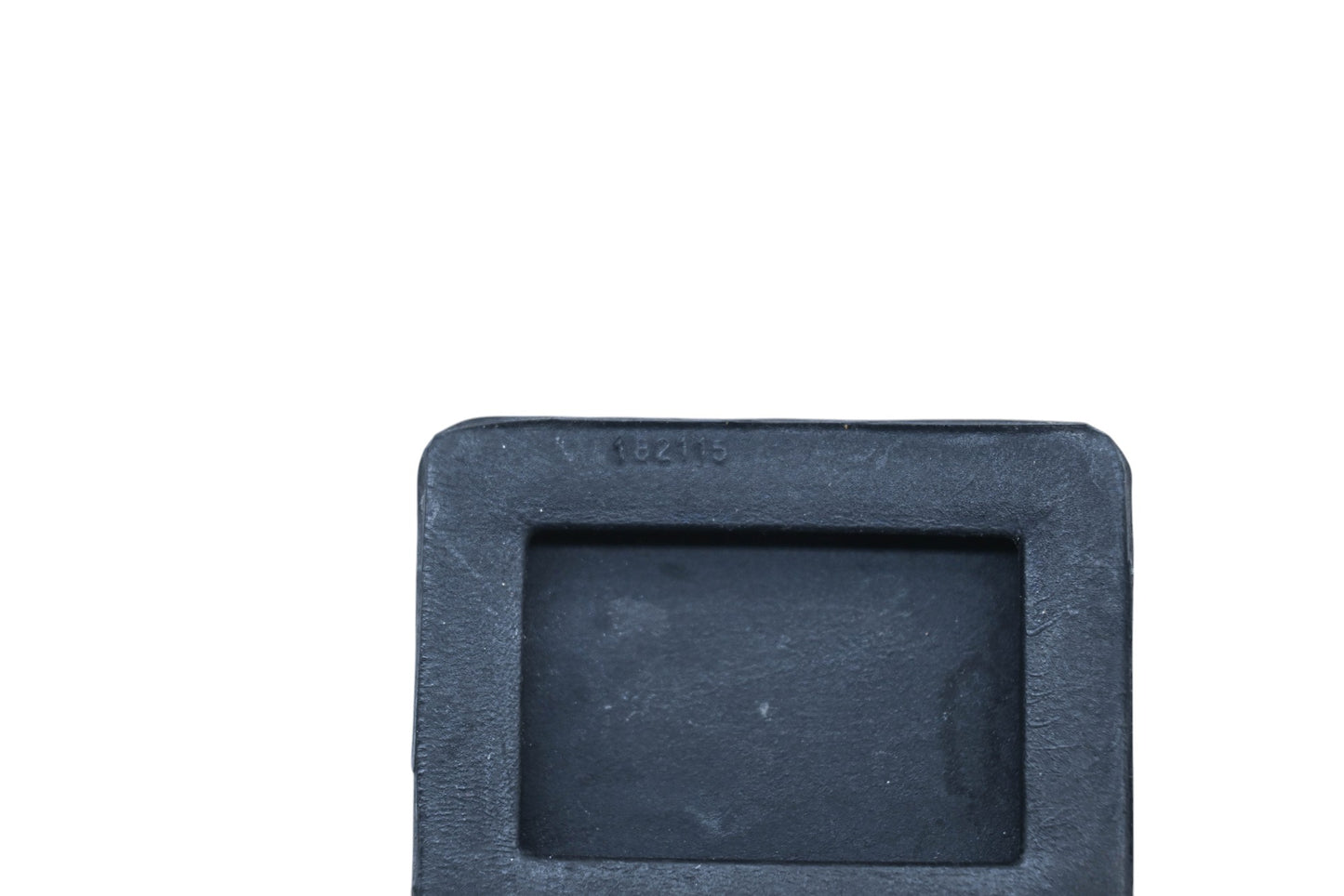 Hyster 182115 Rubber Pedal Pad NOS