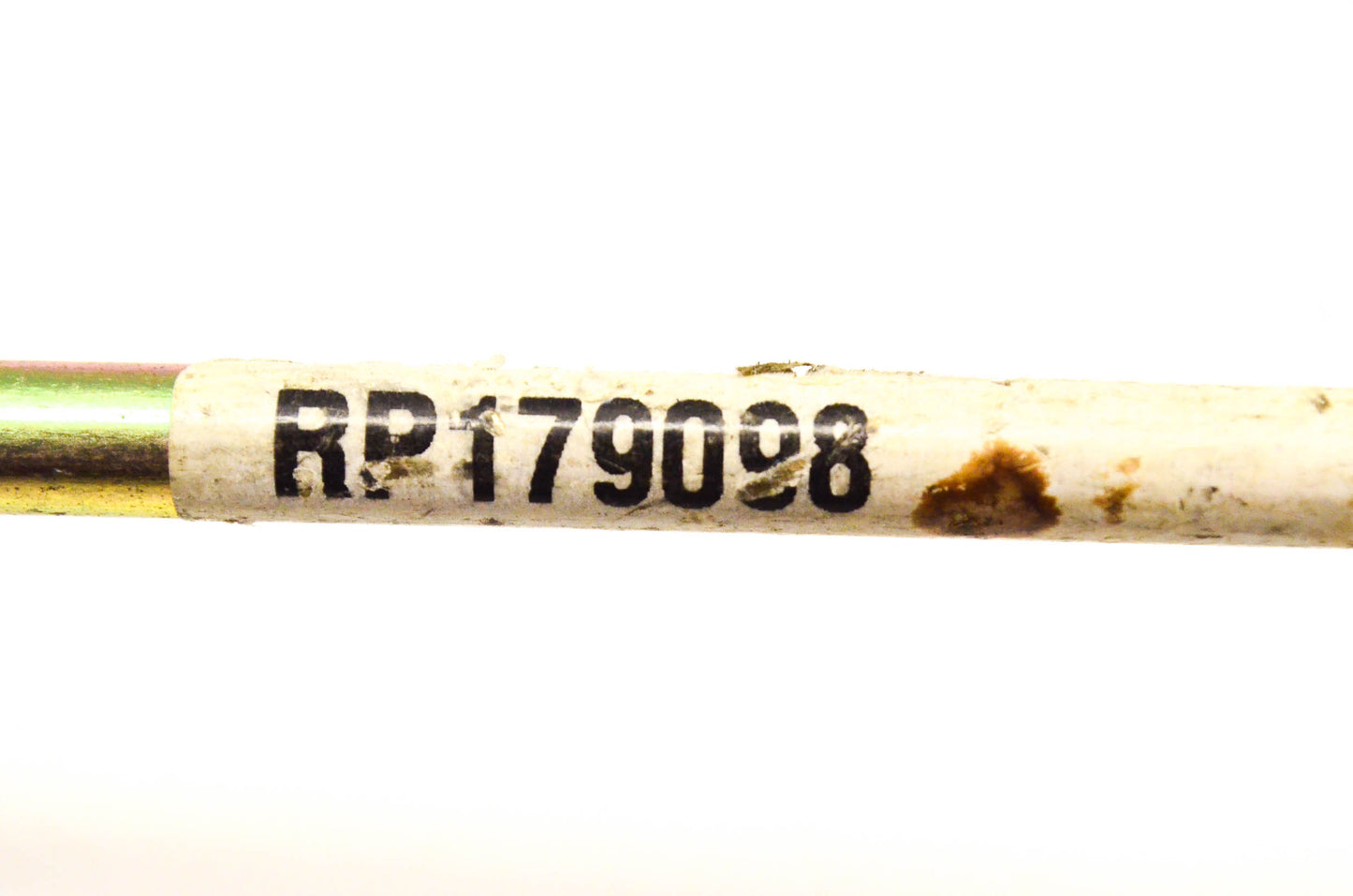 Aftermarket 179098, 011304, RP179098 Tie Rod NOS