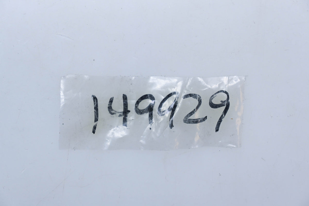 Hyster 149929 Air Duct Cap NOS