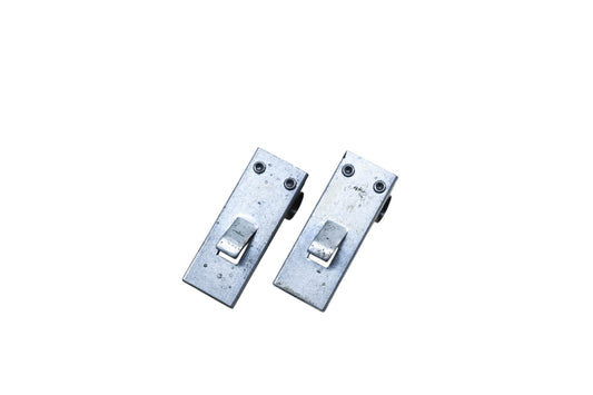 Hyster 2034507 Brush Springs Qty 2 NOS