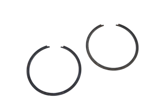 Hyster 37752 Snap Rings Qty 2 NOS