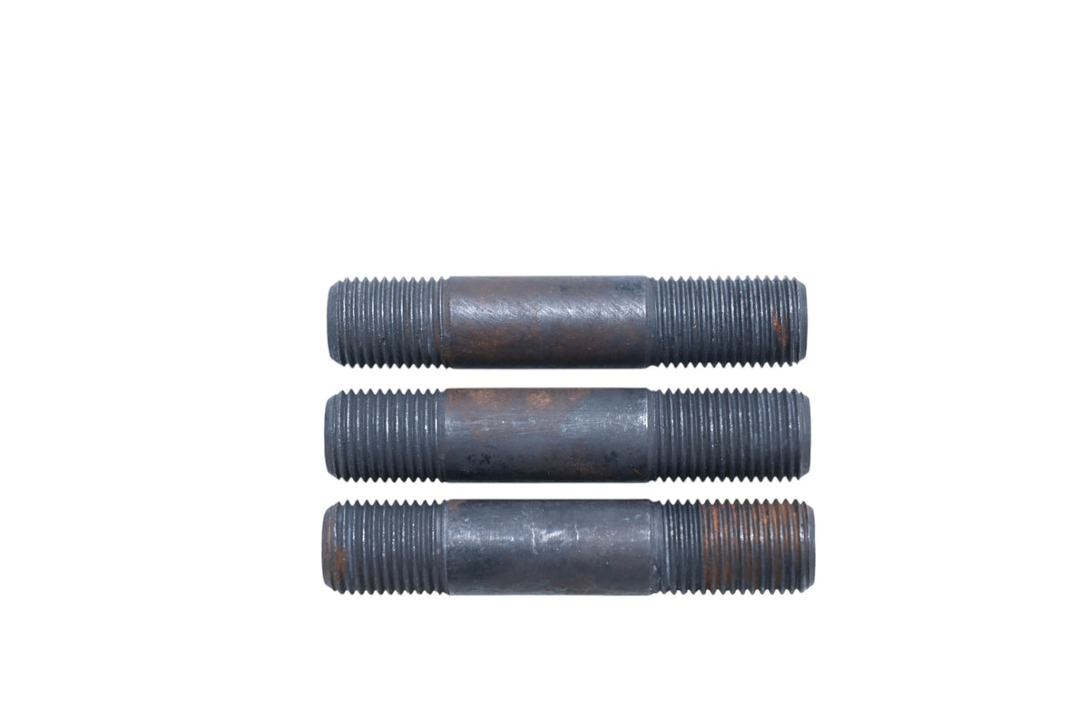 Hyster 199431 Wheel Studs Qty 3 NOS