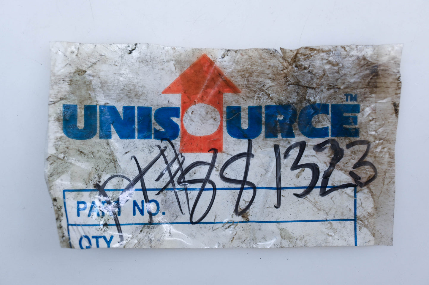 Unisource 881323 Brake Band NOS