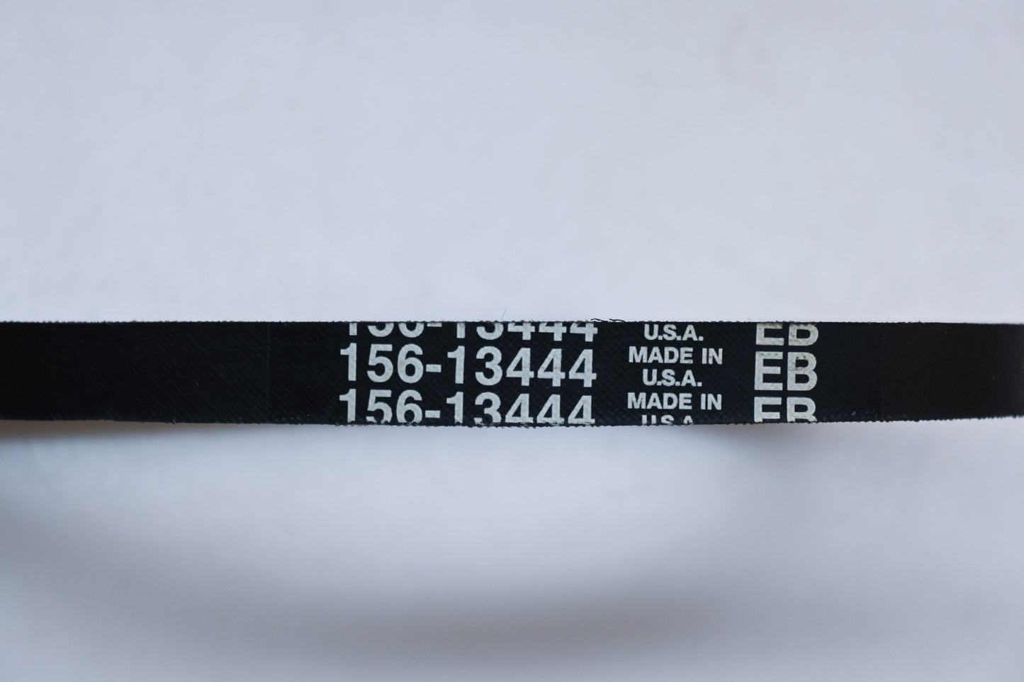 LPM 156-13444 V-Belt NOS