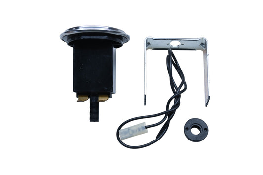 Napa 701-1233, 7011233 Hobbs Electric Hour Meter Kit NOS