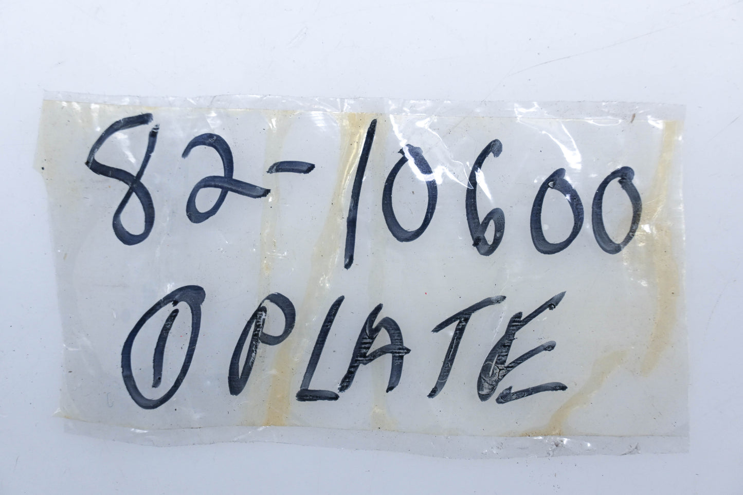 Aftermarket 82-10600, 076260, 76260 Friction Plate NOS