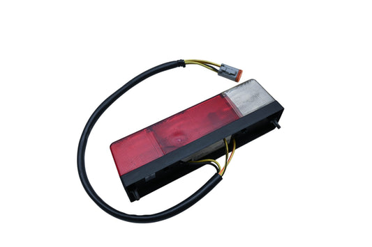 Hyster 4748400, 285 Speaker Brake/Backup light Assembly