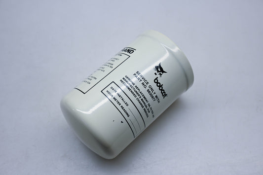 Melroe Ingersoll-Rand 6630977 Bobcat Hydraulic Oil Filter NOS