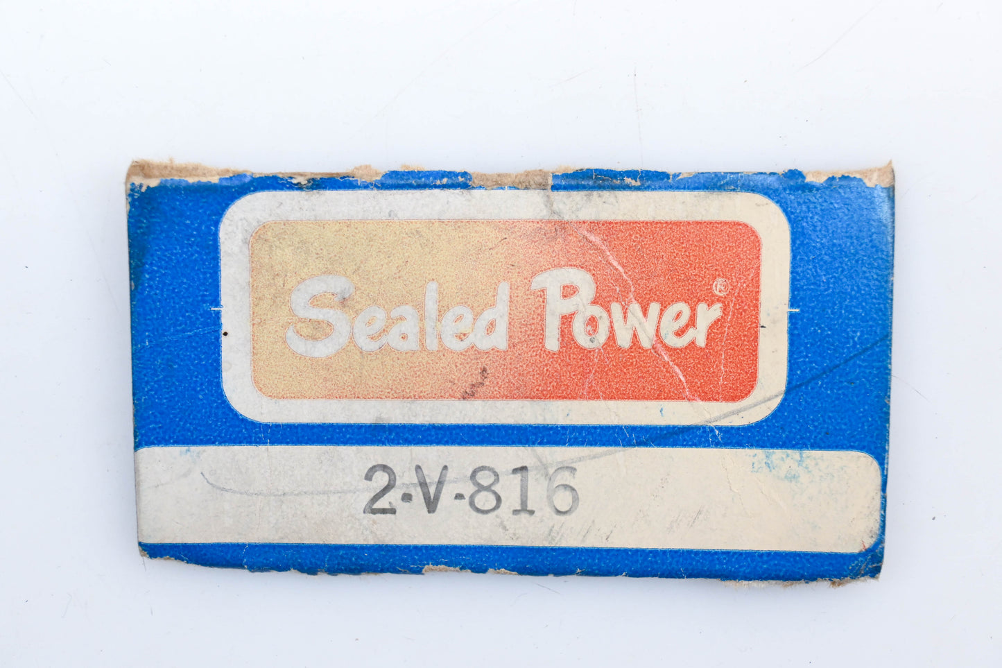 Sealed Power 2-V-816, V-816 Intake Valve NOS