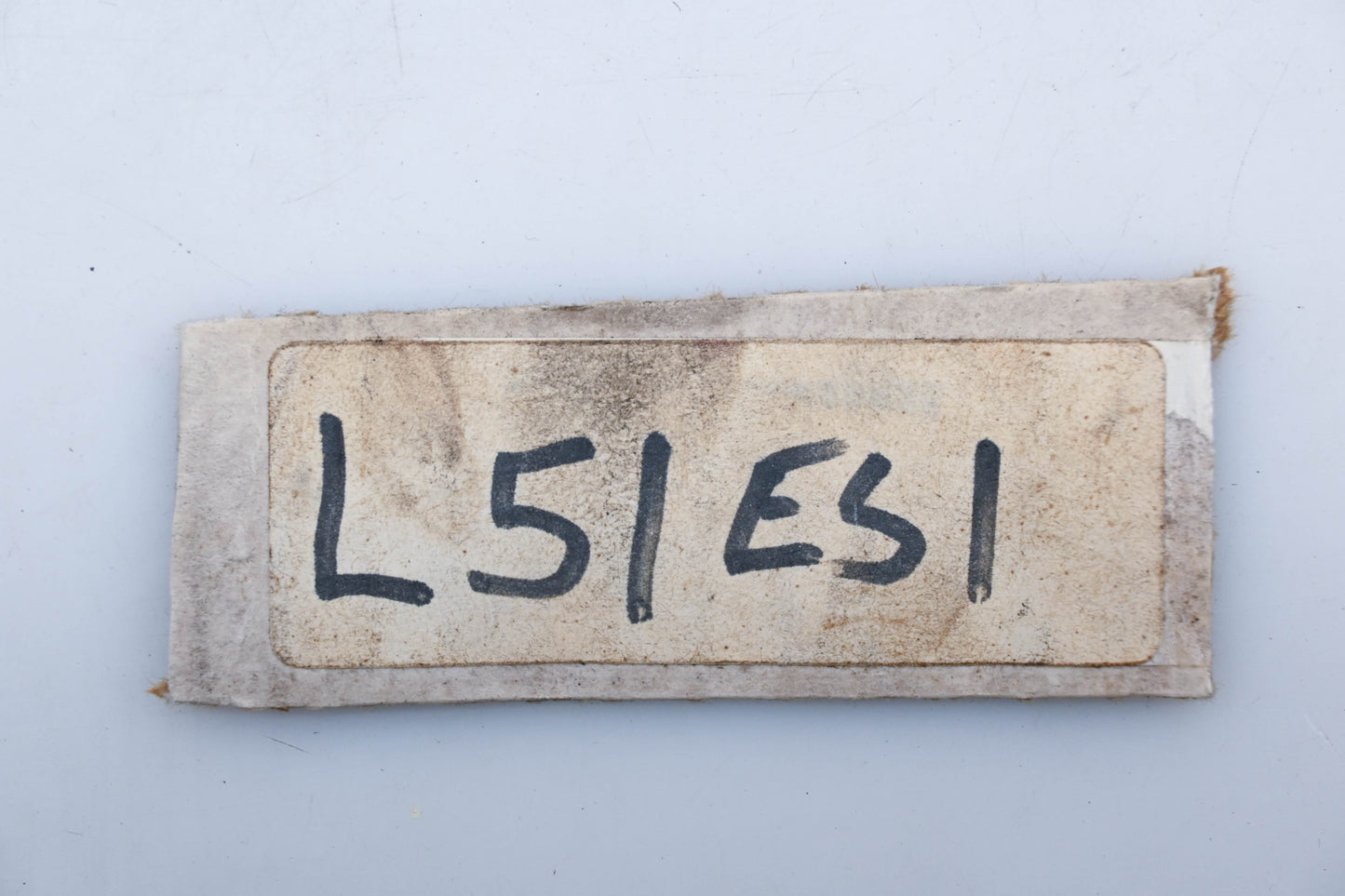 Zenith L51ES1 Carburetor Kit NOS