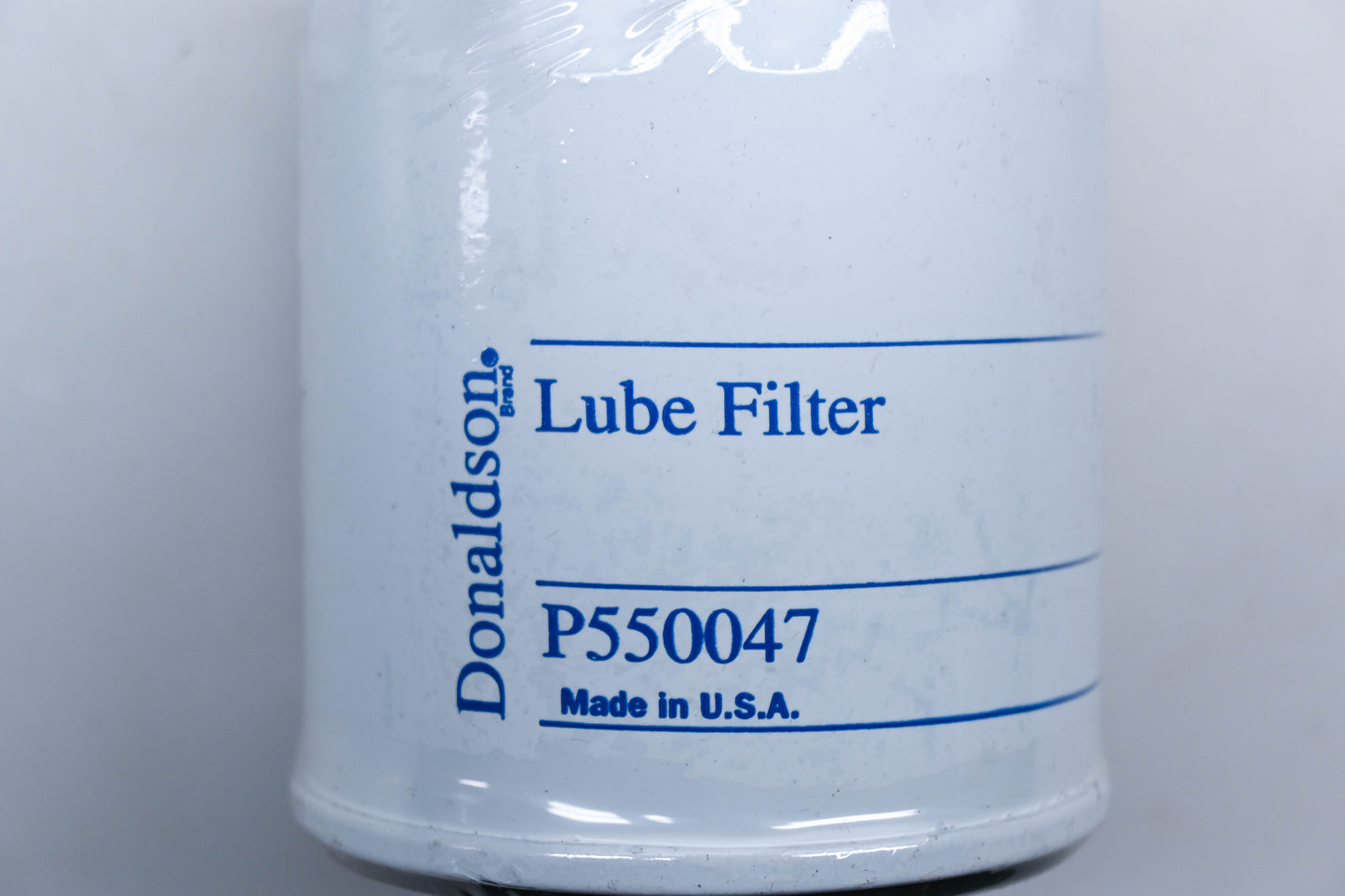 Donaldson P550047 Oil Filter NOS