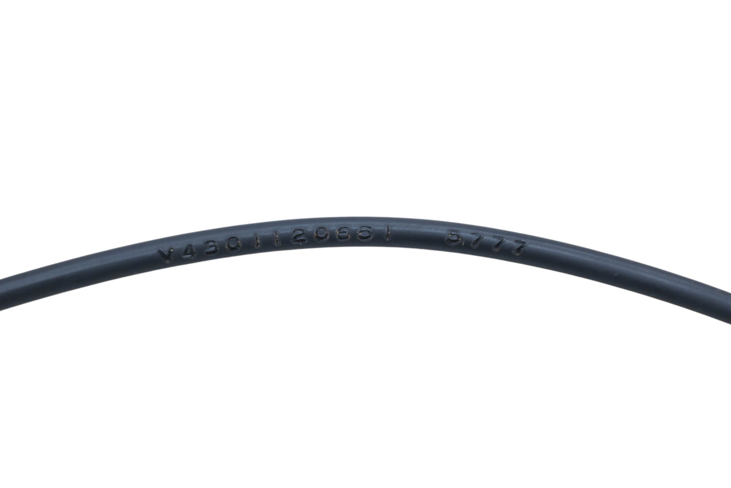 Aftermarket V4301120651 5777, V4301120651 Cable NOS