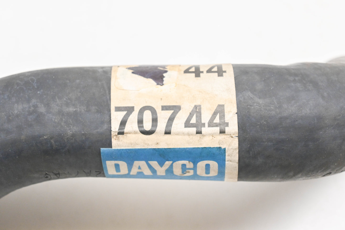 Dayco 70744 Radiator Hose NOS