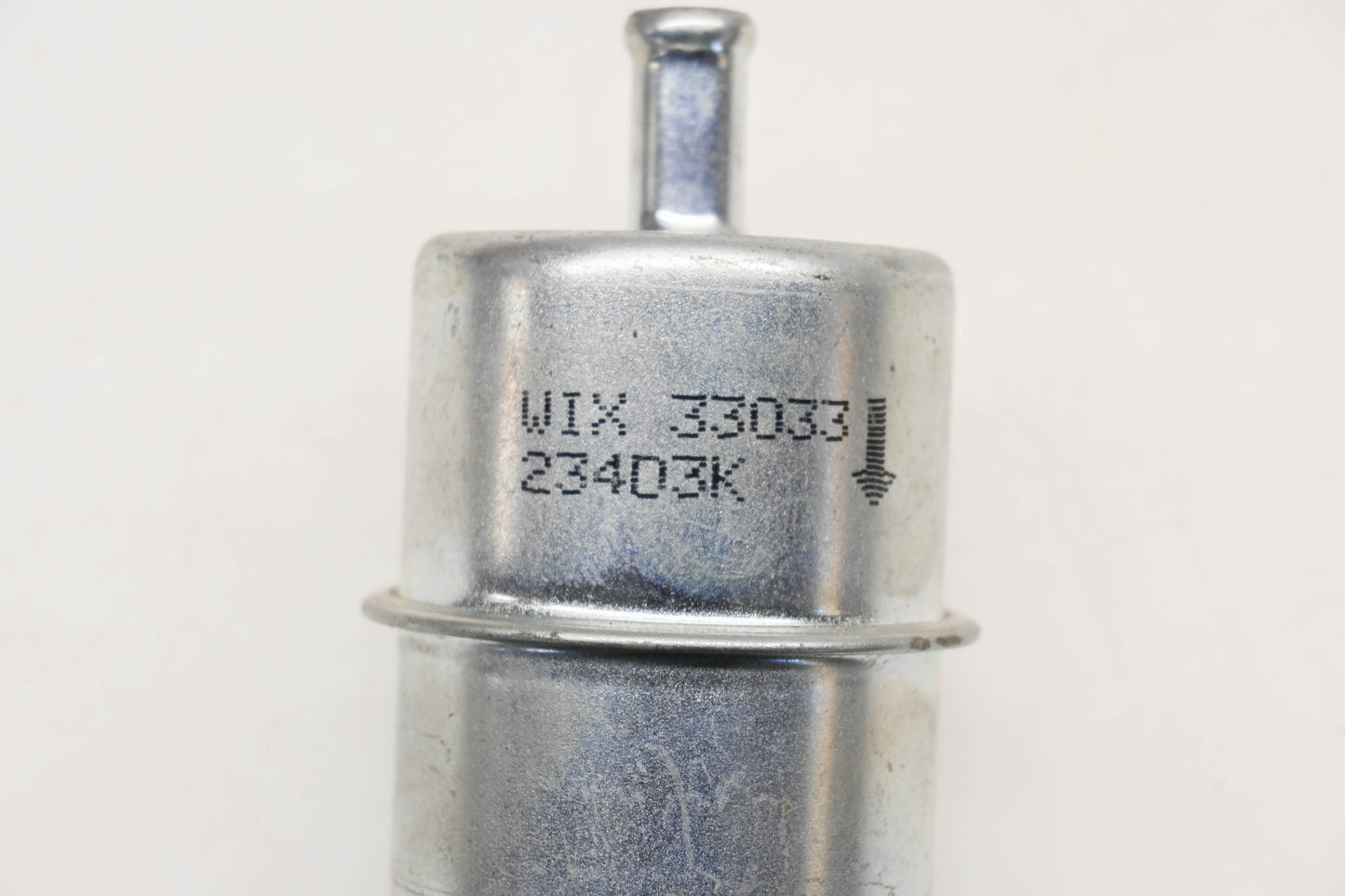 Wix 33033 Fuel Filter Kit NOS
