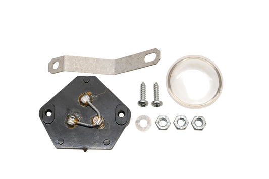 Aftermarket 883844 25 Amp Fuse Repair Kit NOS