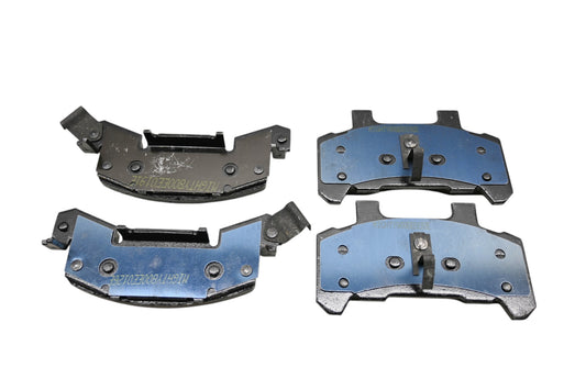 Mighty MD289 XL Disc Brake Pad Kit NOS