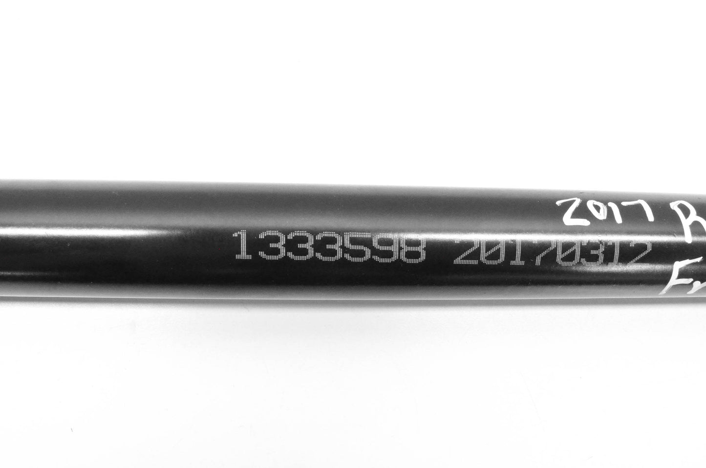 New OEM Polaris 1333598 Drive Shaft NOS