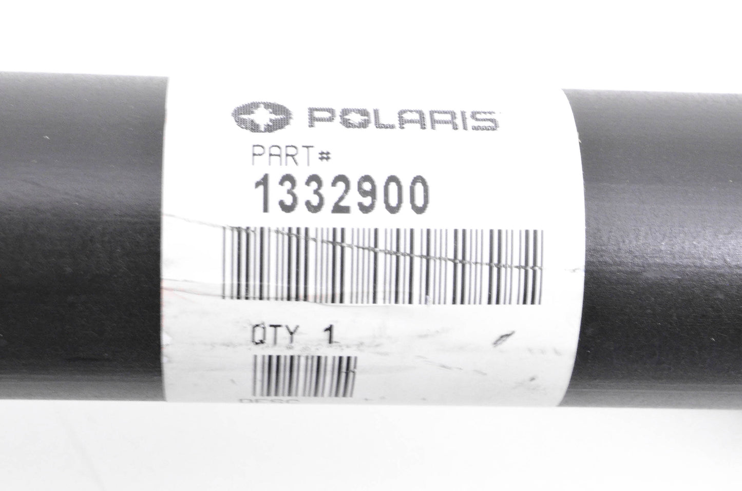 New OEM Polaris 1332900 Drive Shaft NOS