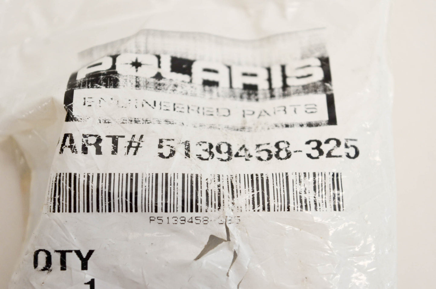 New OEM Polaris 5139458-325 Tappet Valve Graded 3.250 NOS