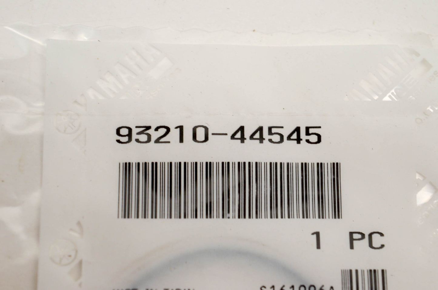 New OEM Yamaha 93210-44545 O Ring NOS