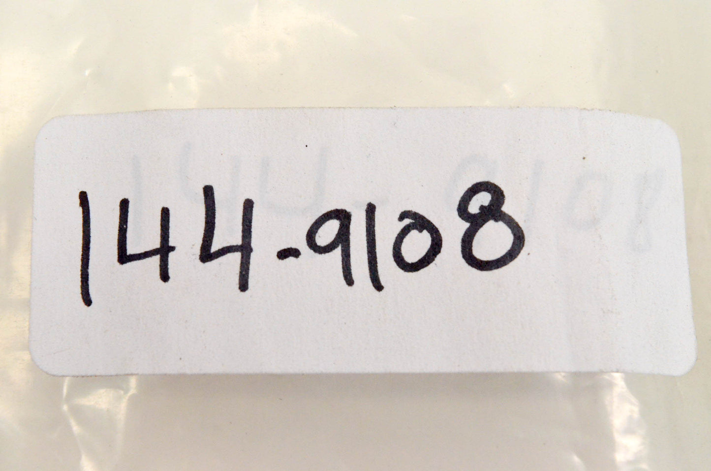 Keihin 144-9108 Round Main Jets #108 Qty 5 NOS