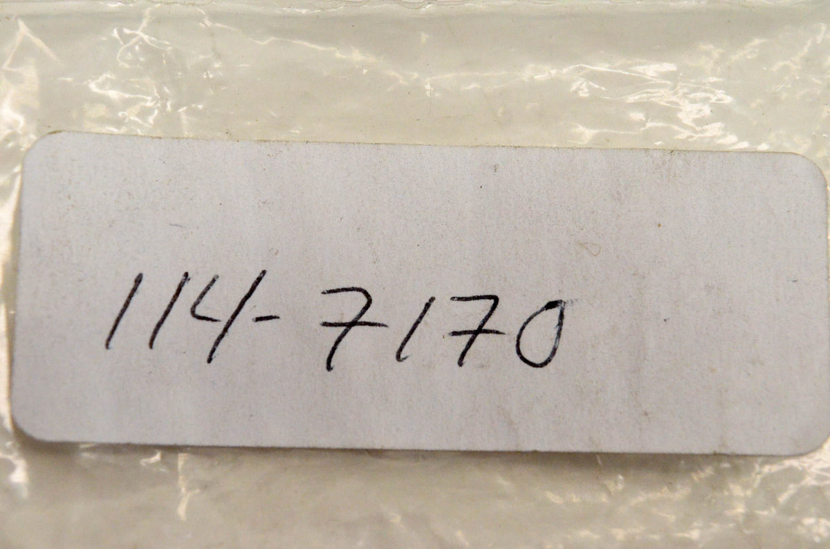 Aftermarket 114-7170 Large Round Jets Qty 4 NOS