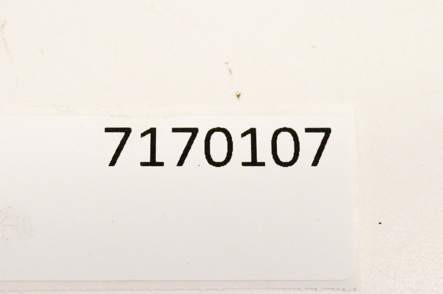 New OEM Polaris 7170107 Service Bulletin Competion Decal Qty 13 NOS