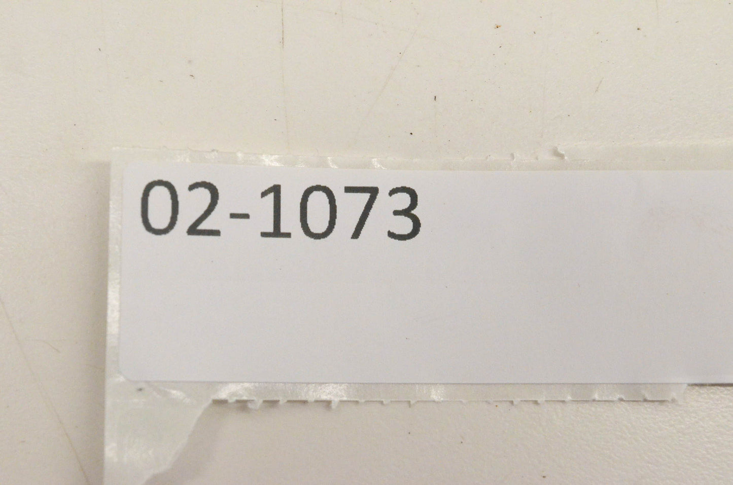 Parts Unlimited 02-1073 Exhaust Spring NOS