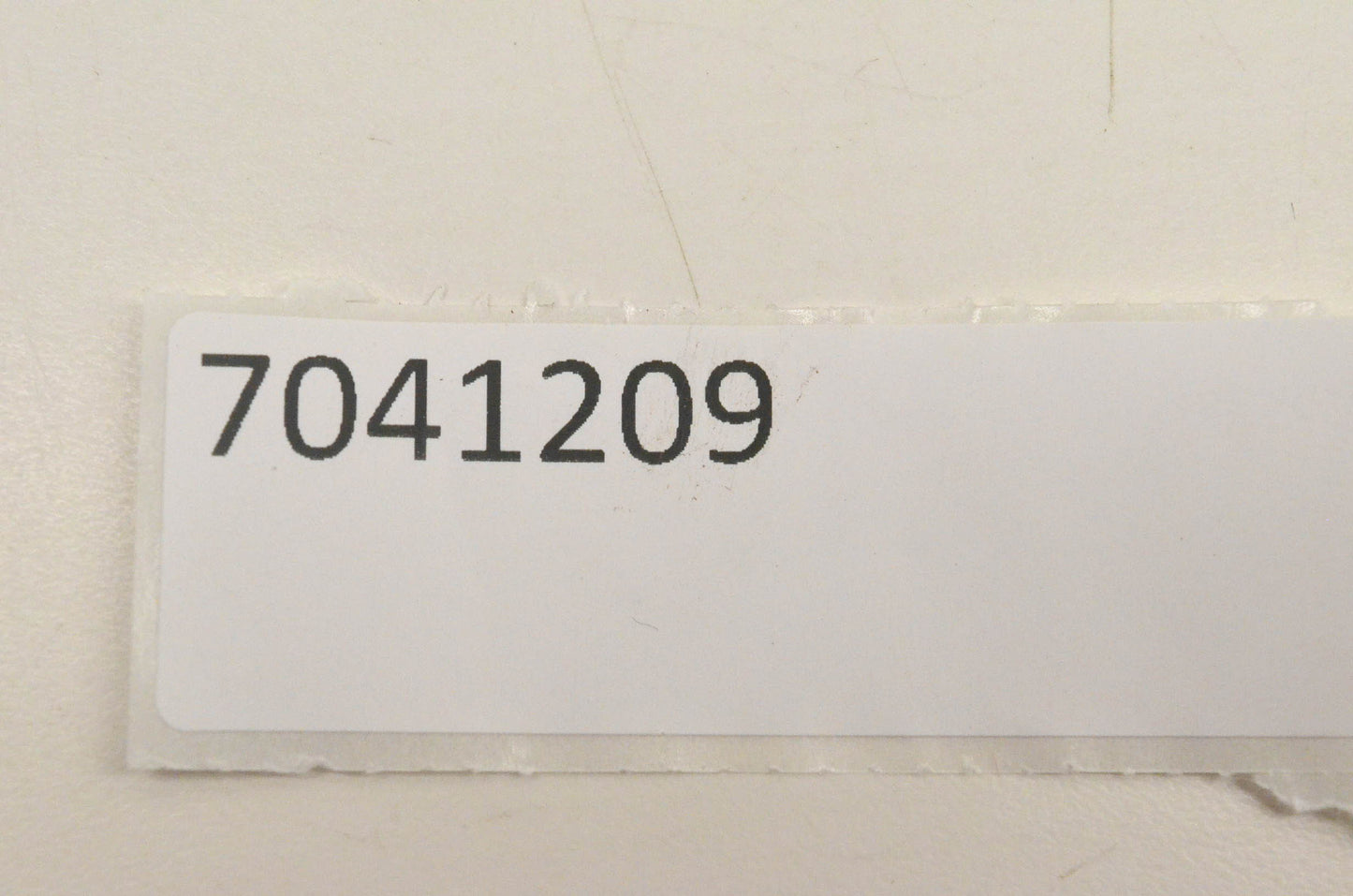 New OEM Polaris 7041209 Compress Lever Spring NOS