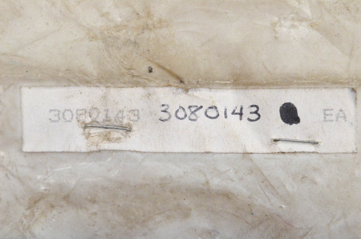 New OEM Polaris 3080143 Exhaust Gasket NOS
