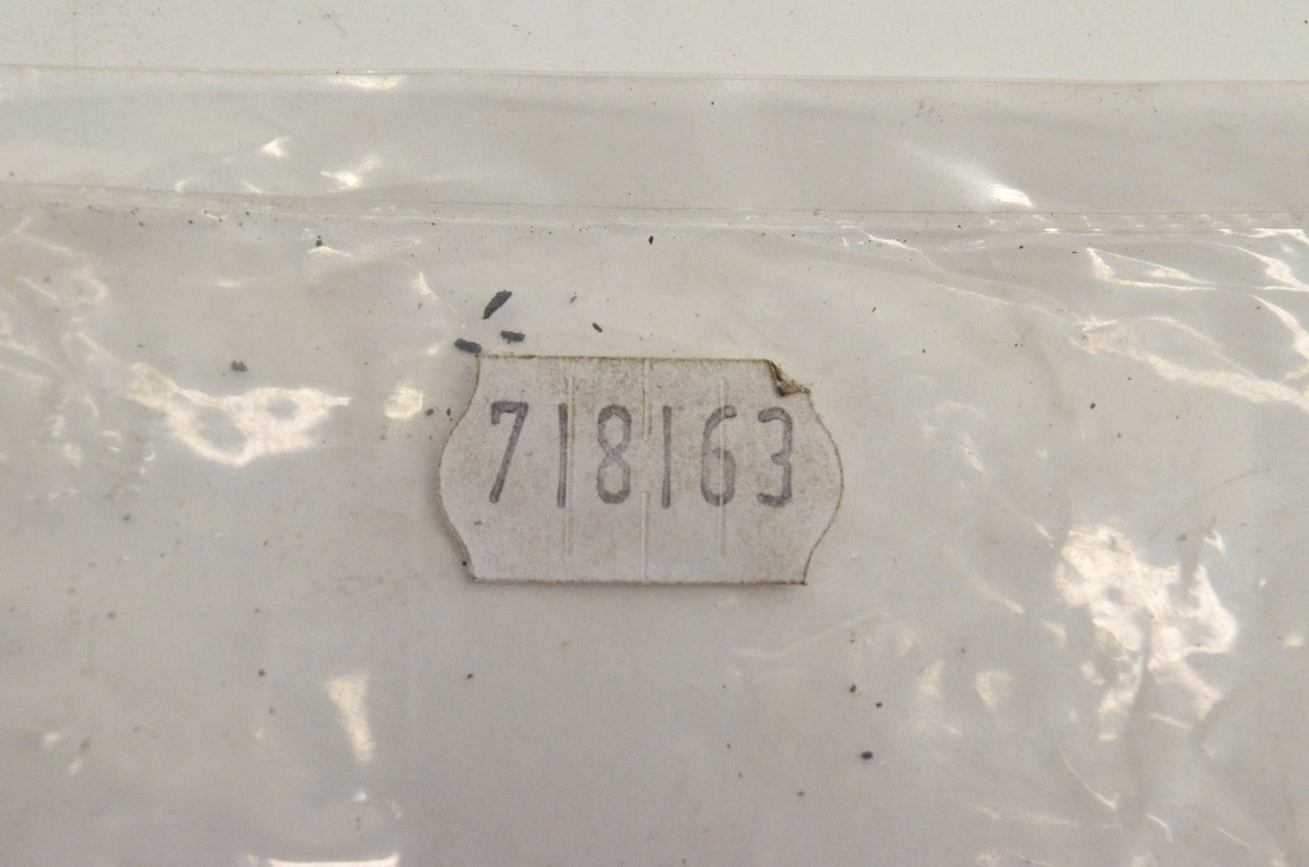 Winderosa 718163, ATCG8163 Exhaust Gasket NOS