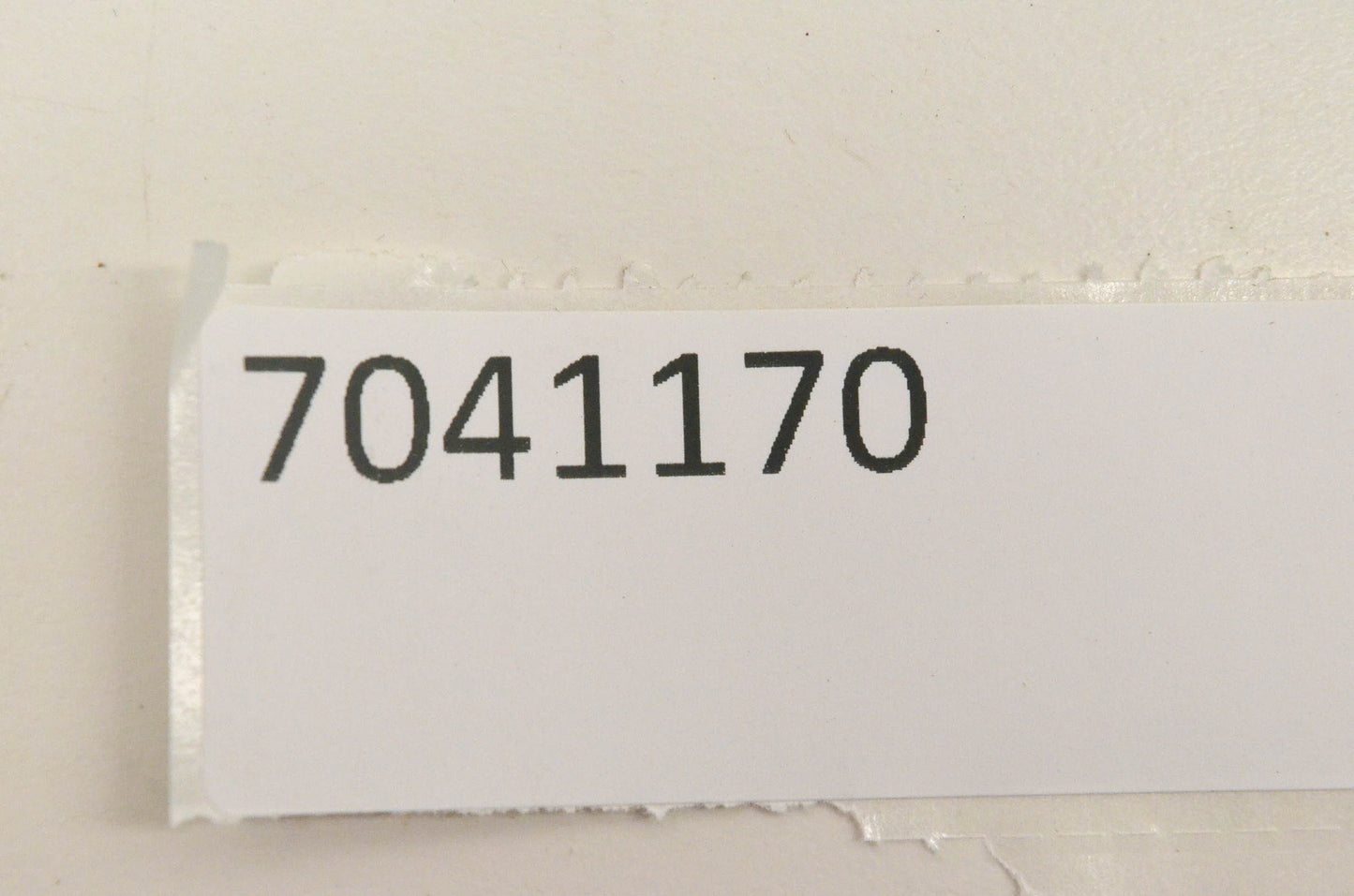 New OEM Polaris 7041170 Shift Lever Spring NOS