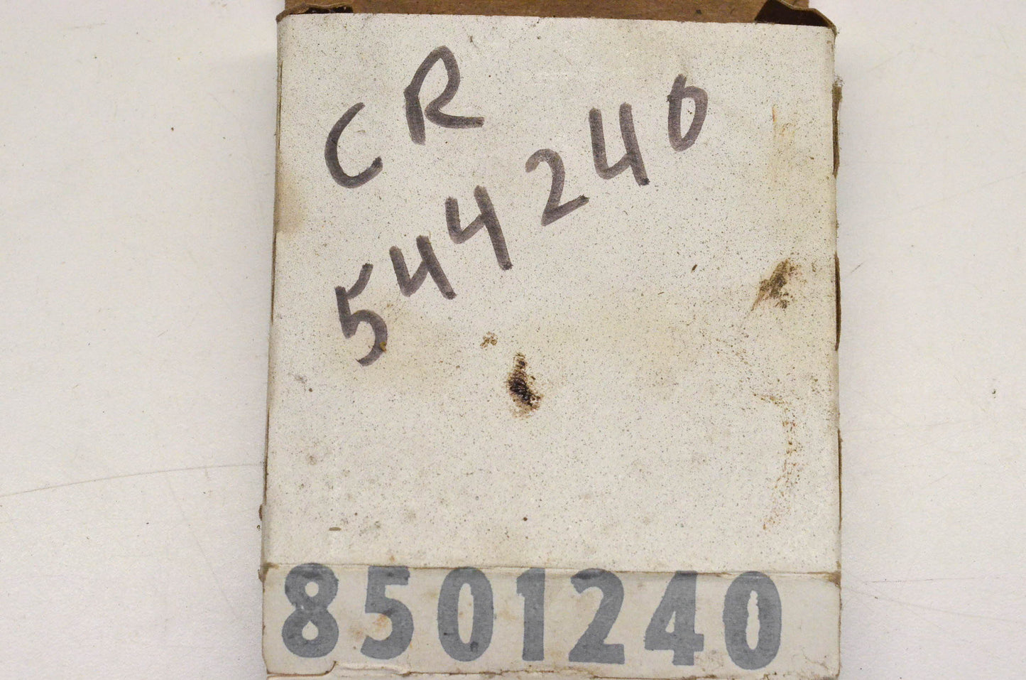 CR Industries 8501240, 544240 Oil Seal NOS