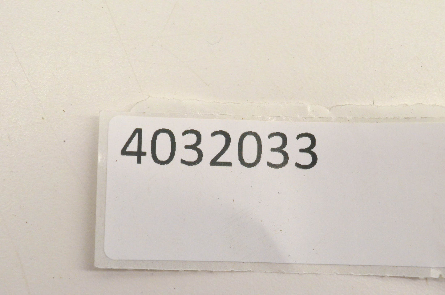 New OEM Polaris 4032033, 4-4032033 Tail Light Wire Harness NOS
